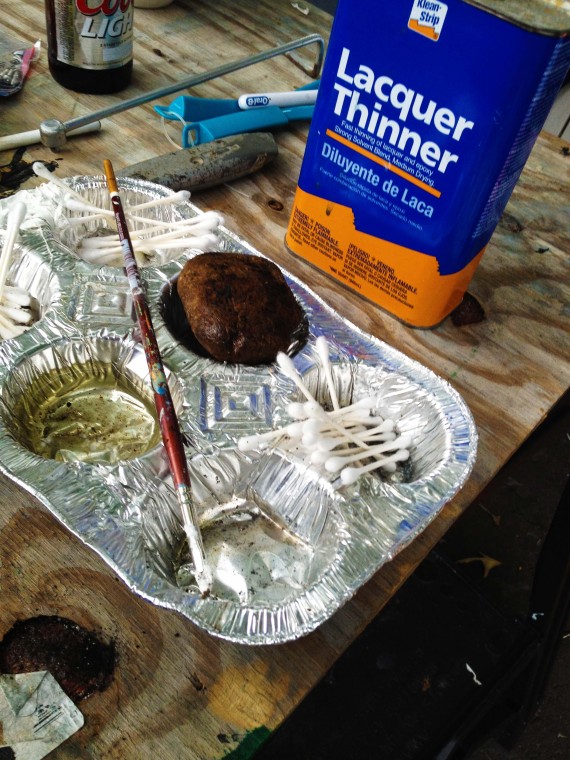 caulking airstream tools for caulking airstream